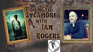 Going to SYCAMORE with Ian Rogers