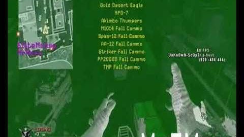 Mw2 Ps3 Challenge Lobby