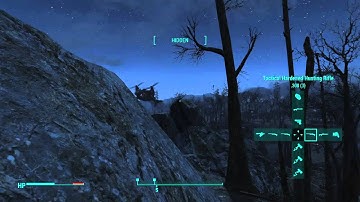 Fallout 4 Vertibird fail