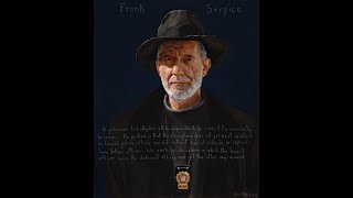 Speaking Truth to Youth: Frank Serpico Net Worth