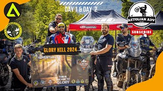 Download Lagu Glory Hill 2024 Day 1 \u0026 Day 2  | @adventurized MP3