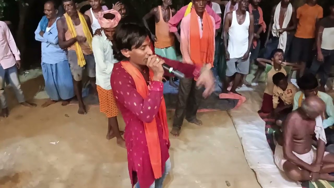 Dharama offcial Baba Bhaiya Bhogat