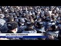 День траура и провокаций что происходило в Ераблуре 