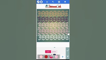 🔔✨ How to create shape in Pixellab | 🎨 shape in Pixellab | #Short | chintamani tech