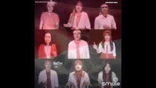 Collaboration | Indonesiaku | The Winner | Cover | GVN Family #allthebestvoice #17082023