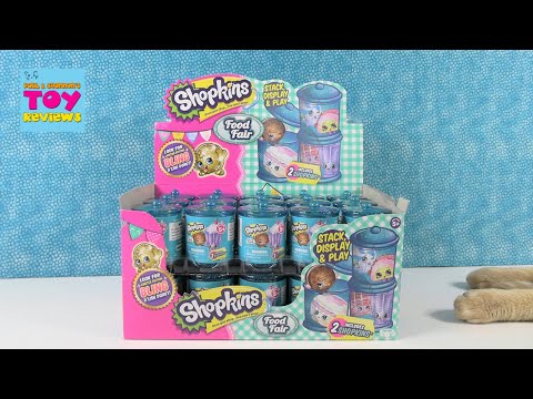 Shopkins