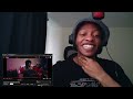 Victony & Asake - Stubborn (Reaction Video with Roussin.RB)