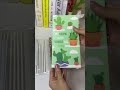 This Transparent Binder Cover Looks So Simple and Clean
