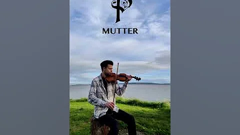 Rammstein - Mutter (Violin Variations)