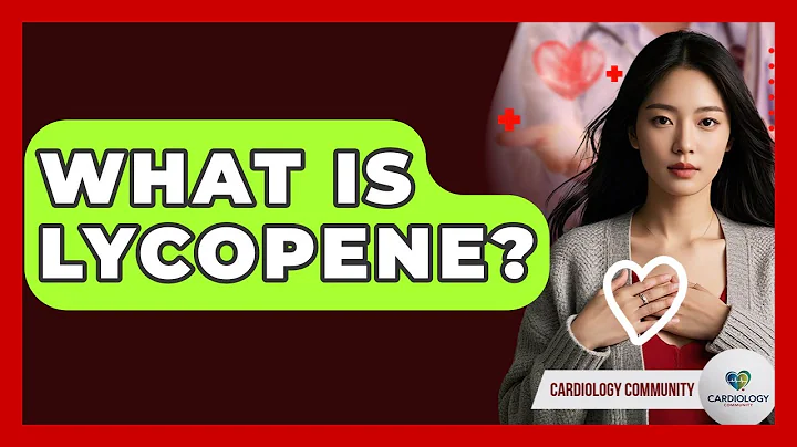 What Is Lycopene? - Cardiology Community