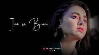 Main Khuda Se Tere Siva | Shershah |Love song🥀 WhatsApp status💕