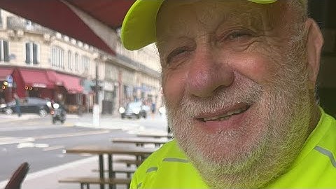 En direct: Les gilets jaunes historiques - Un samedi de mobilisations