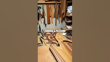 Unlocking the Secrets of Wood Inlay Techniques