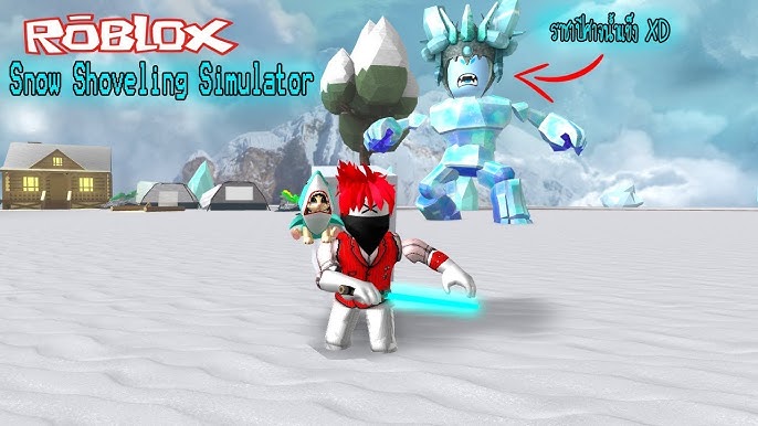 Roblox  Snow Shoveling Simulator Codes (Updated September 2023) - Hardcore  Gamer