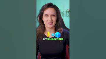 How Bitcoin Mining Works 🧱⛏️ Mining Rewards for Verifying Transactions ✅ & Securing the Network 🔒