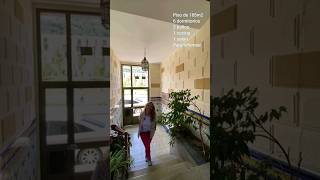 48.000€ PISO EN VENTA EN MIERES DE 165M2. ASTURIAS. #asturias #pisoenventa