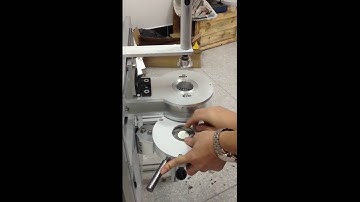 Manual Soap Pleated Packing Machine