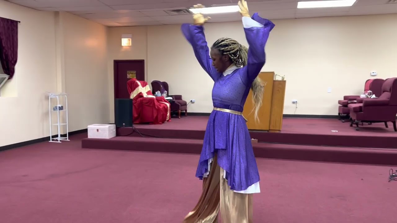 Stay With Me - Jekalyn Carr