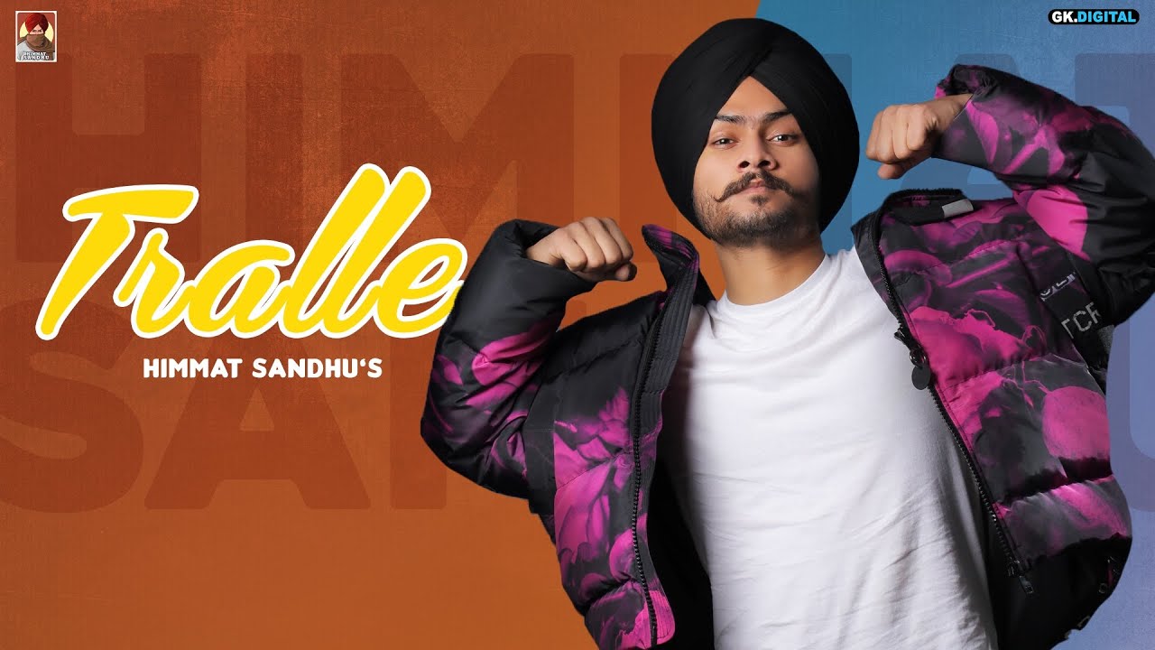 Mira Tralle : Himmat Sandhu (Album Track) en YouTube