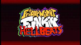 Friday Night Funkin:Hellbeats OST Blammed Hell-Mix Instrumental