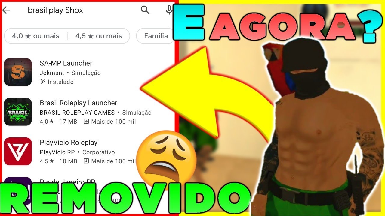 USANDO O FÓRUM E INSTALANDO TS ANDROID « Brasil Play Shox » 