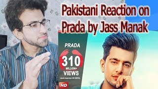 Pakistani reaction on prada : jass manak (official video) satti
dhillon | latest punjabi song 2018