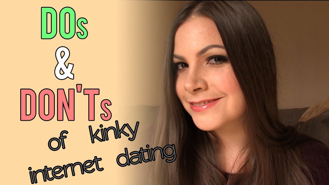 kinky online dating