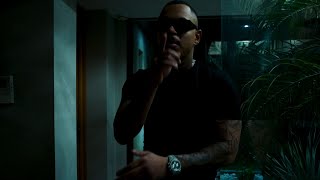 Luciano feat. RAF Camora - Tattoos (Musikvideo)