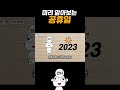 적게 느껴지는 건 기분 탓일까... 2022년 대체공휴일은 며칠