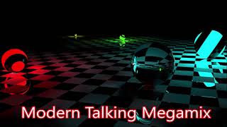 Modern Talking Megamix@MasterHits