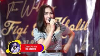 FATAMORGANA - ANA RISTA - SCL PRODUCTIONS
