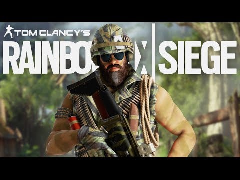 Rainbow Six Siege: CHEEKY PLAYS FOR DAYS! - (R6S PS4 Pro Multiplayer Gameplay) - Operation Health - Rainbow Six Siege: CHEEKY PLAYS FOR DAYS! - (R6S PS4 Pro Multiplayer Gameplay) - Operation Health