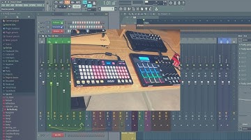 CHOOSING THE BEST MIDI CONTROLLER FOR 2021