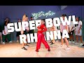 Rihanna’s FULL Apple Music Super Bowl | Coreo por Emir Abdul Gani ⚾