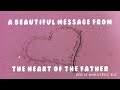 NO STRINGS ATTACHED - ❤️Beautiful Message From The Father’s Heart❤️