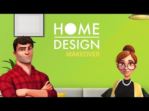 home-design-makeover---storm8-studios-walkthrough