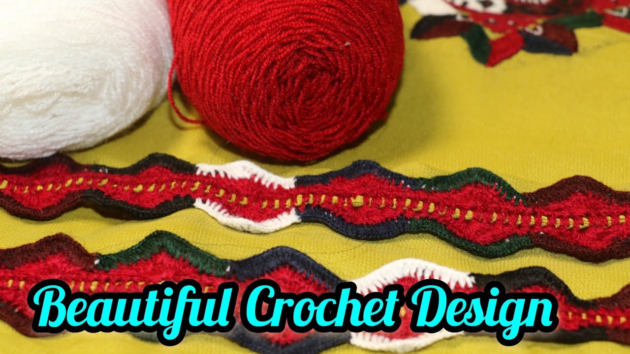 Balochi Qureshi design-Easy   Quick Method #creative  #balochidaab #knitting#randa #needlelace