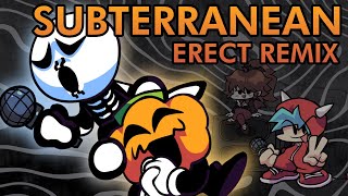 Subterranean (Erect Remix)