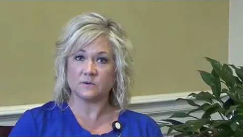 Paragon Vein Care - Tammy Jenkins