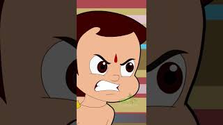 #ChhotaBheem #Shorts #Cartoons #funnyvideos #comedy #kids #ChhotaBheemShorts