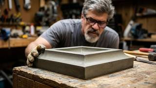 How to Cast Perfect Historic Column Bases