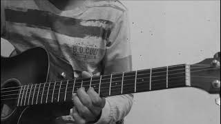 Bhool Bhulaiyaa Guitar Tune By |Sourav G|