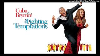 The Fighting Temptations Soundtrack - Rain Down feat. Angie Stone &amp; Eddie Levert Sr