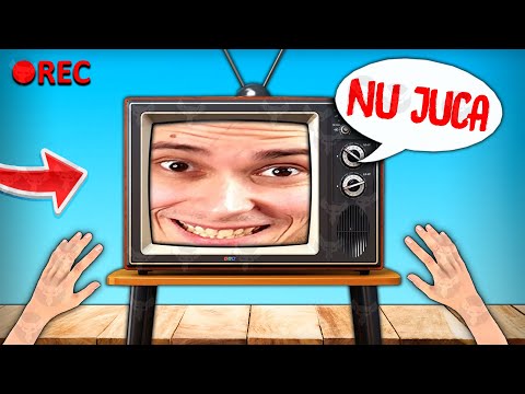 NU JUCA sau