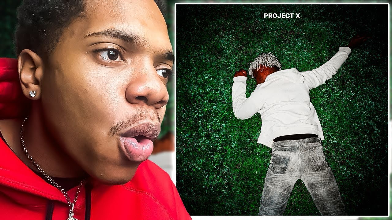 О БОЖЕ, КАКАЯ НОСТАЛЬГИЯ!🥹🔥 Кен Карсон - ПРОЕКТ X (РЕАКЦИЯ) 