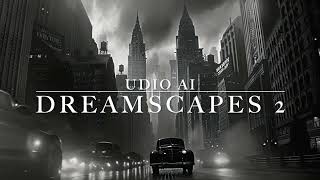 UDIO Dreamscapes Music Mix part 2