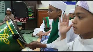 Download Lagu Ya Hanana •kumpulan qasidah Shoutul Ehsaniyyah MP3