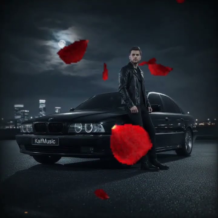 Maestro Barsik - В нічку дуже темну цю