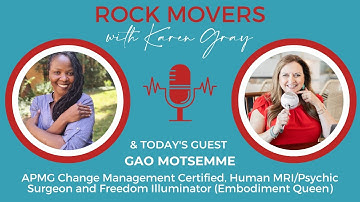 The Power of Ancestral Healing and Personal Responsibility