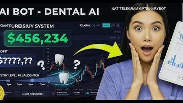 IQ OPTION ROBOT 2025: My Trading Bot That Has NEVER Lost a Day s Profit